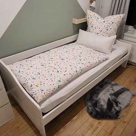 Gemuetliche Unter Reet * Ahrenshöft