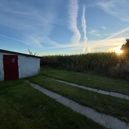 Apartman Gemuetliche Unter Reet *