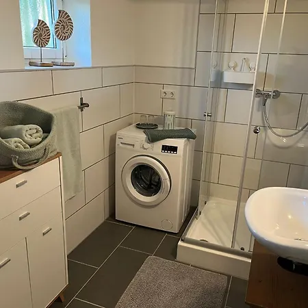 Gemuetliche Unter Reet * Ahrenshöft