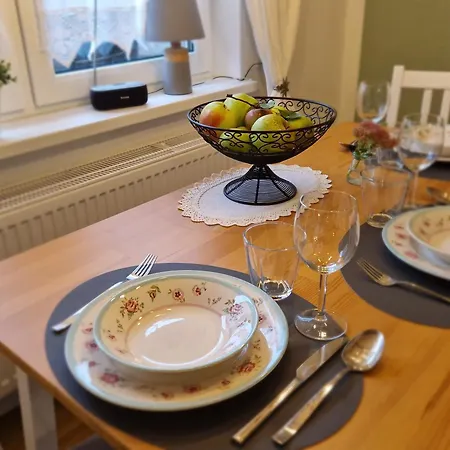 Gemuetliche Unter Reet *