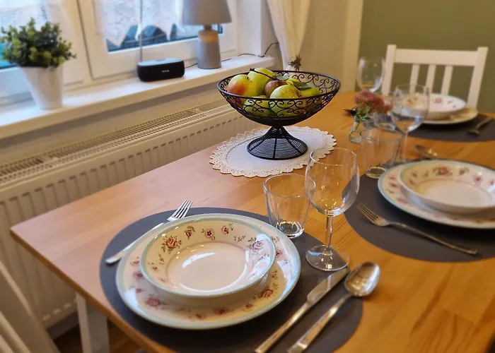 Gemuetliche Unter Reet *